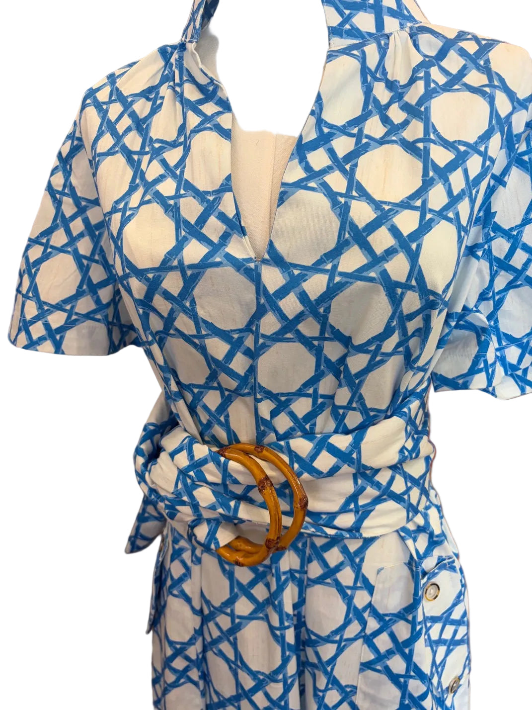 Gretchen Dress