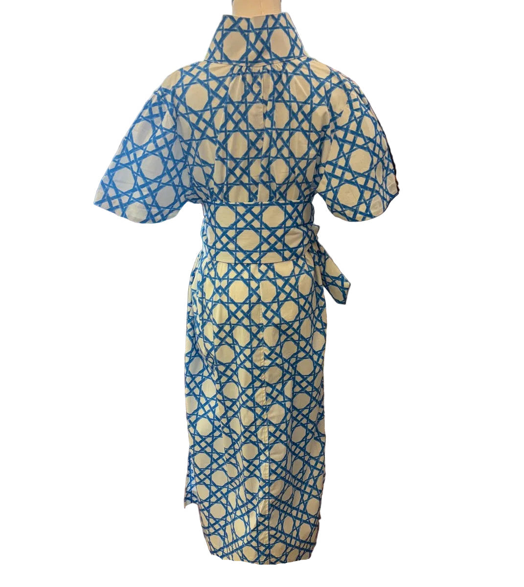 Gretchen Dress