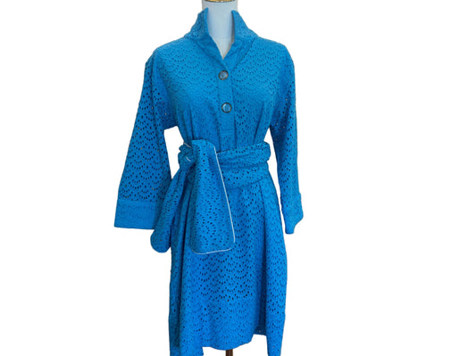 Arden Dress