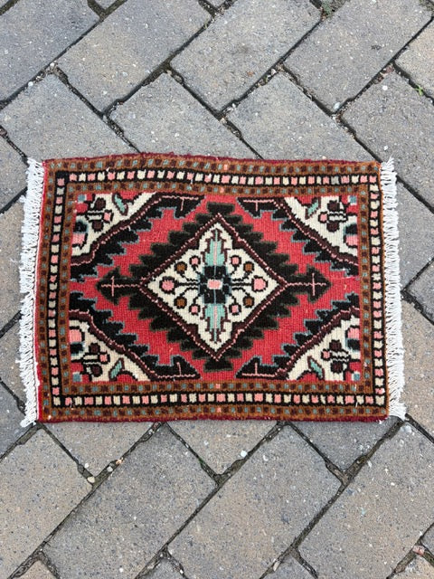 Antique Persian Rug