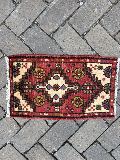 Antique Persian Rug