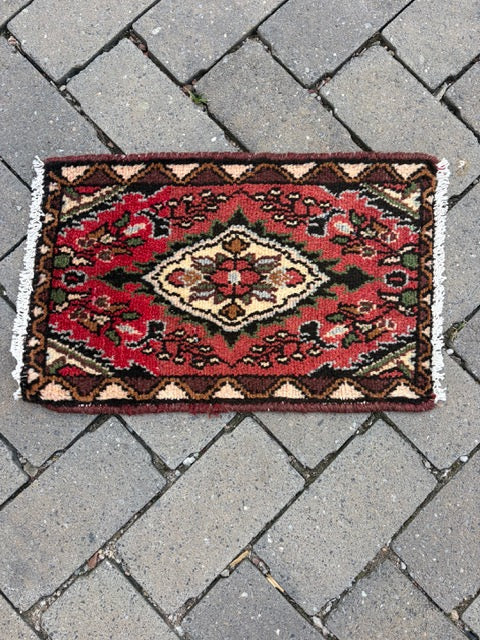 Antique Persian Rug