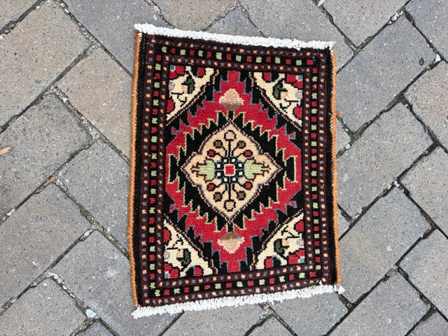 Antique Persian Rug