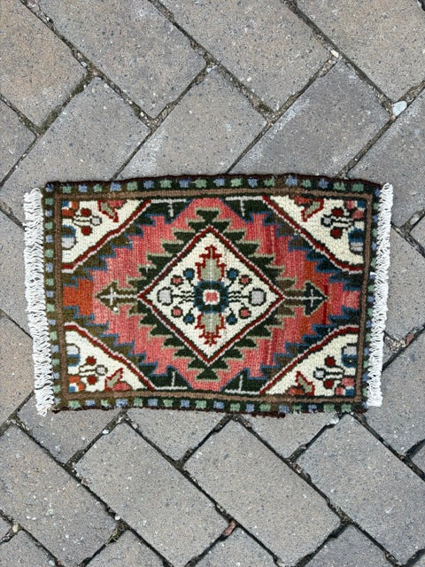 Antique Persian Rug