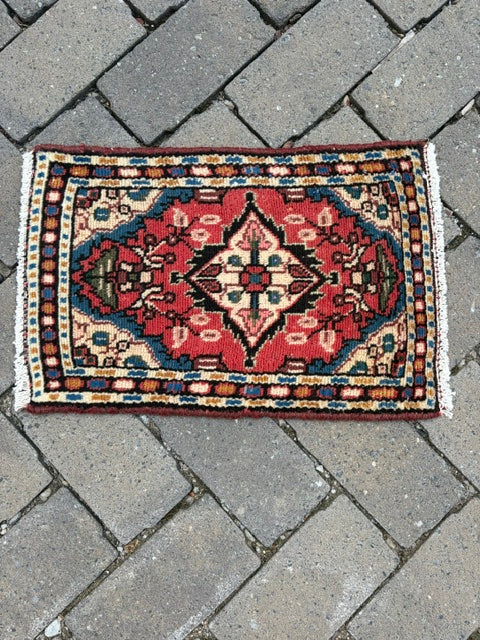 Antique Persian Rug