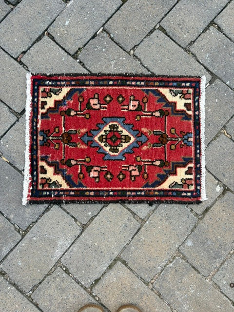 Antique Persian Rug
