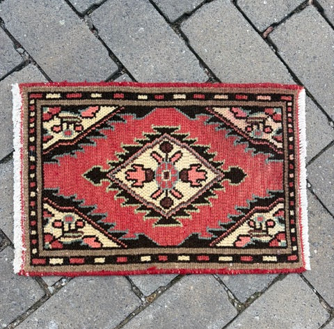 Antique Persian Rug