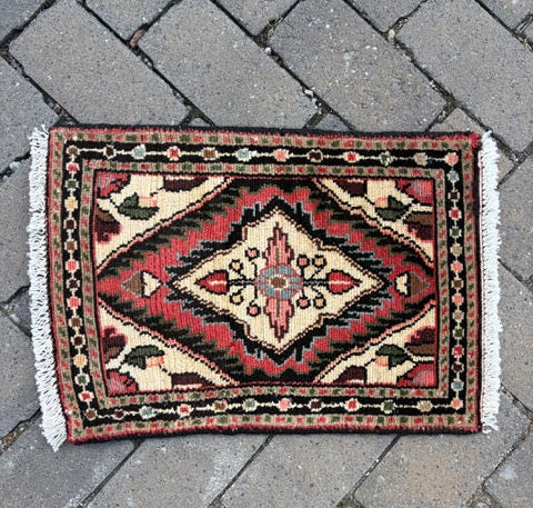Antique Persian Rug