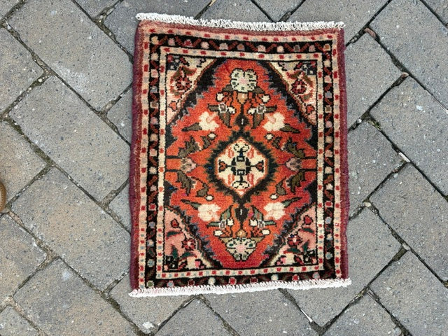 Antique Persian Rug
