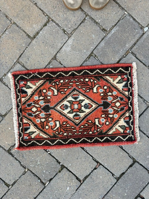 Antique Persian Rug