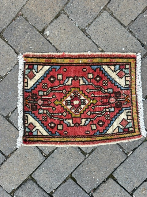 Antique Persian Rug