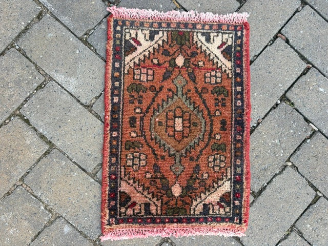 Antique Persian Rug