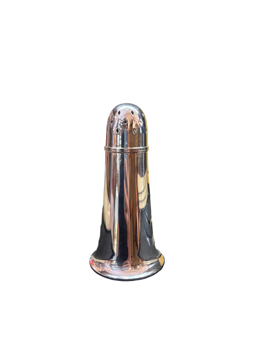 Silver Design Sugar Shaker