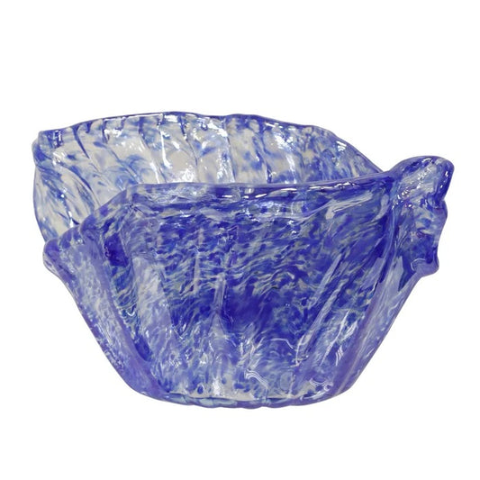 Graniglia Blue Dea Bowl