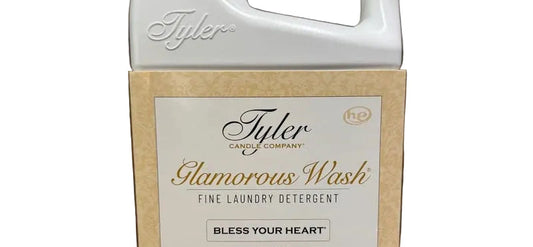 Bless Your Heart Glamorous Wash