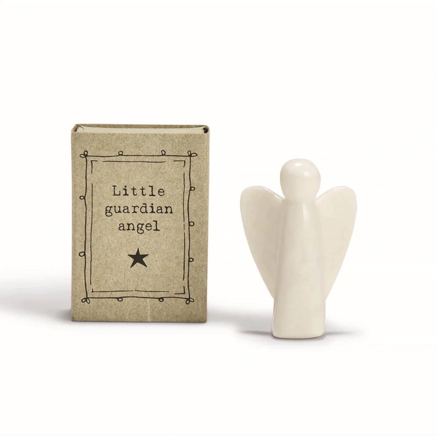 Little Guardian Angel-Blessings in a Box