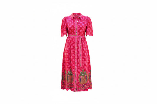 Melody Dress-Emily Lovelock