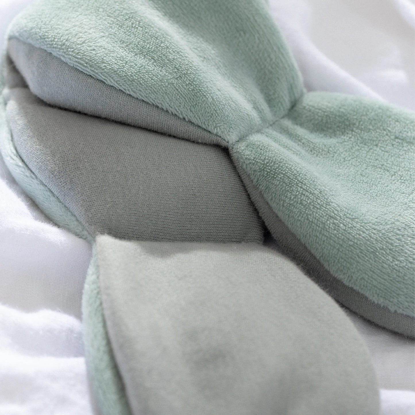 NodPod Sleep Mask in Sage