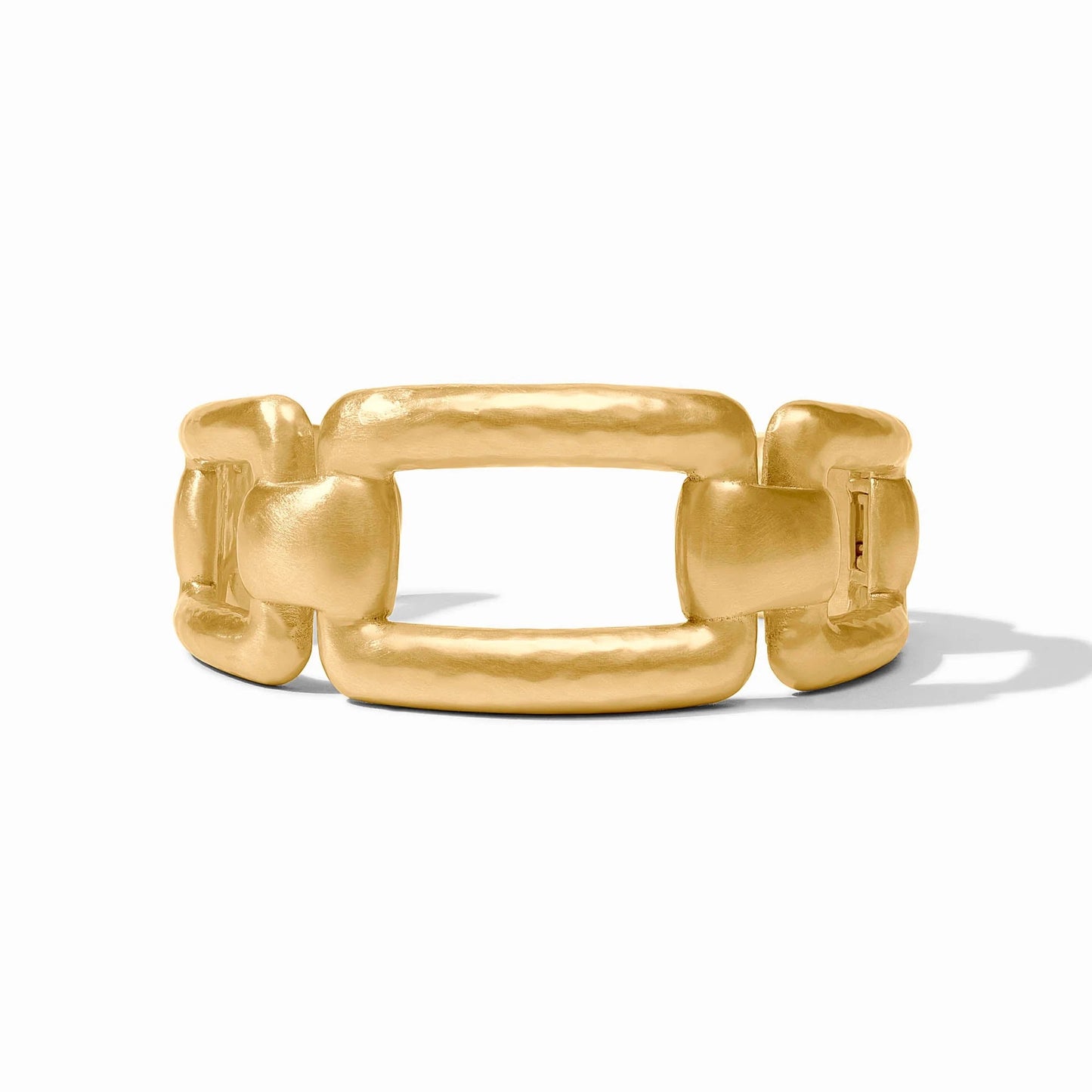 Gold Sahara Cuff