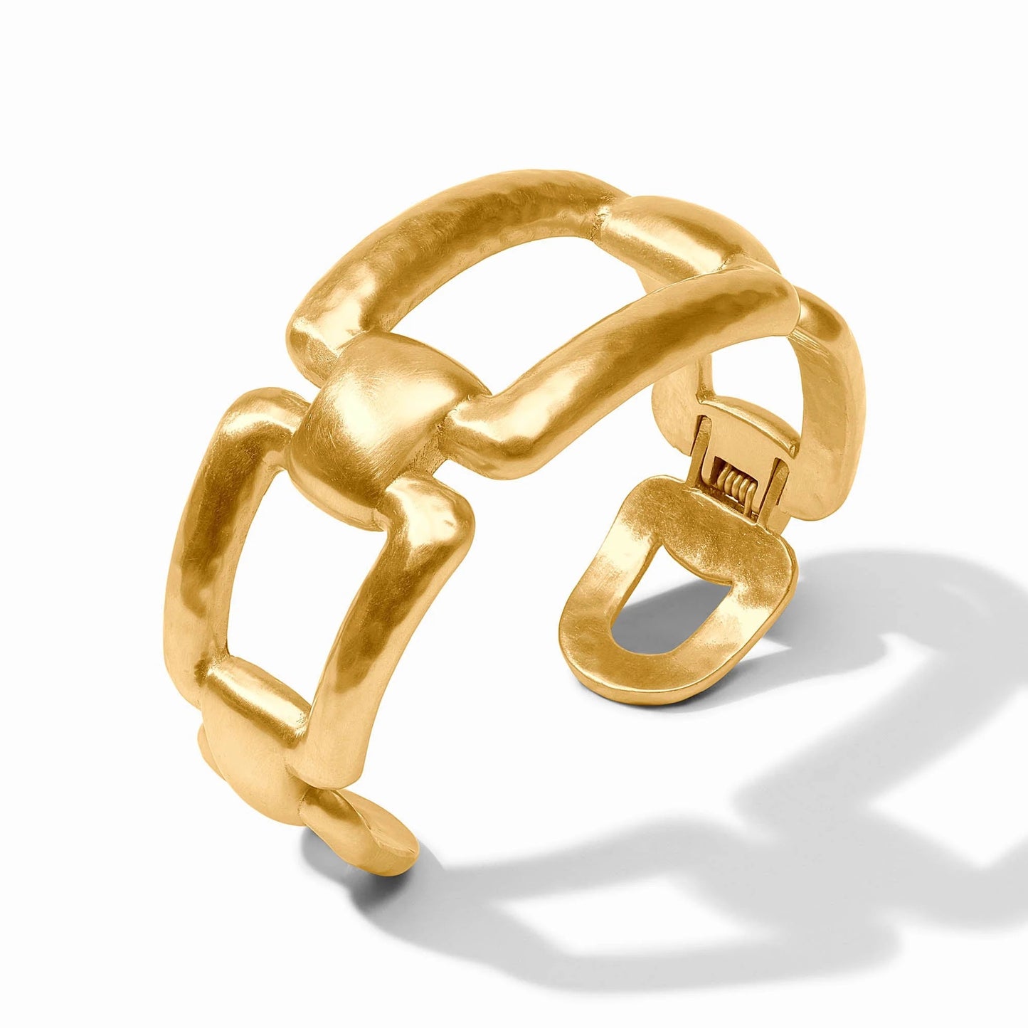 Gold Sahara Cuff