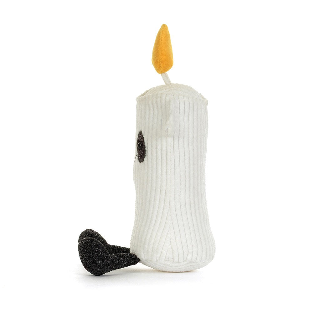 Amuseables Flickerty Candle Jellycat