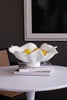 VIDA Havana Aries Large Pedestal White