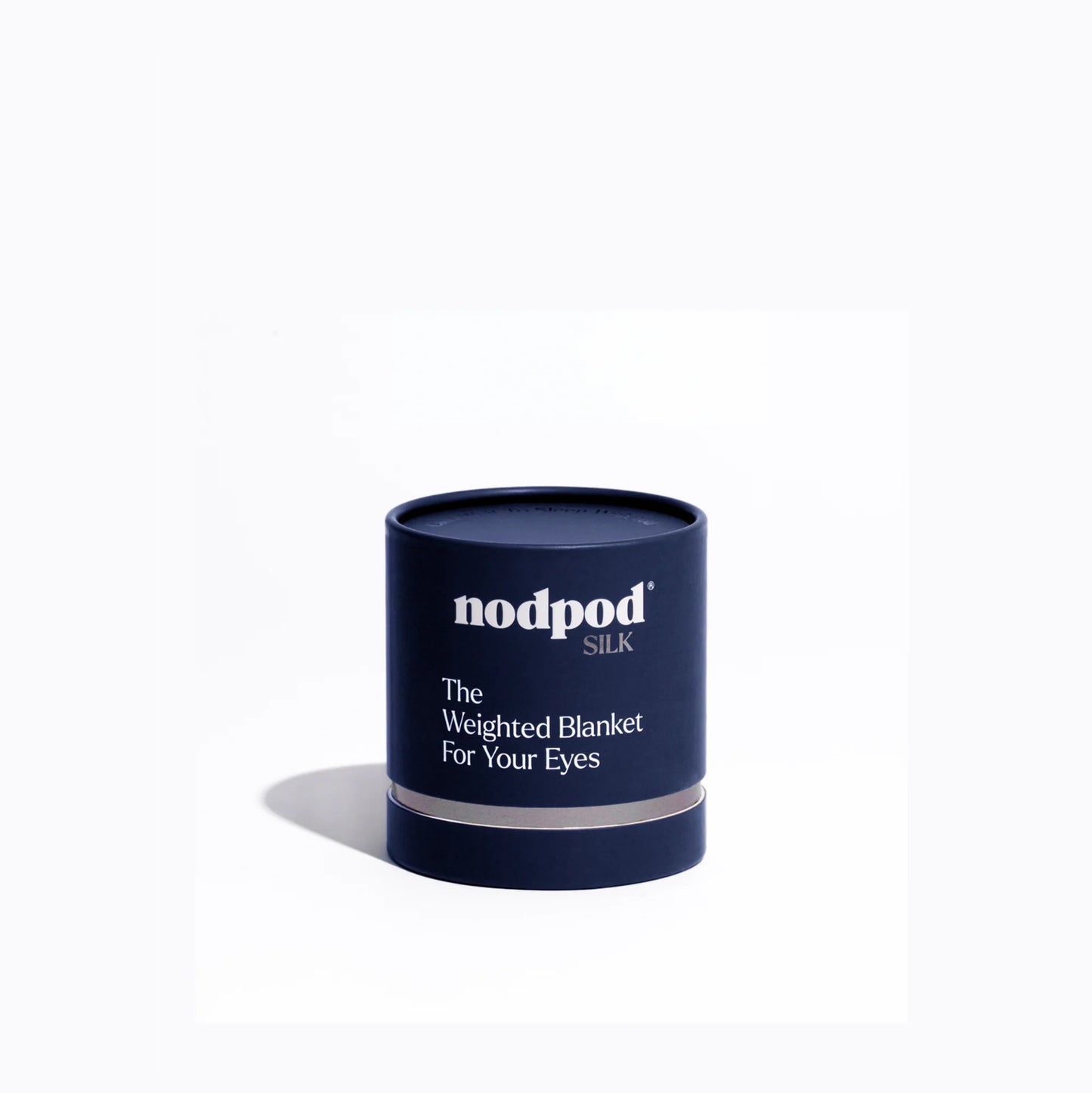 NodPod Silk Sleep Mask Sapphire