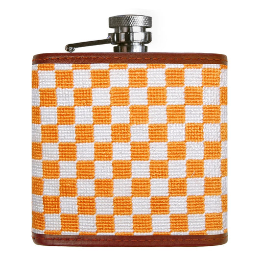 Smathers & Branson TN Checker Flask