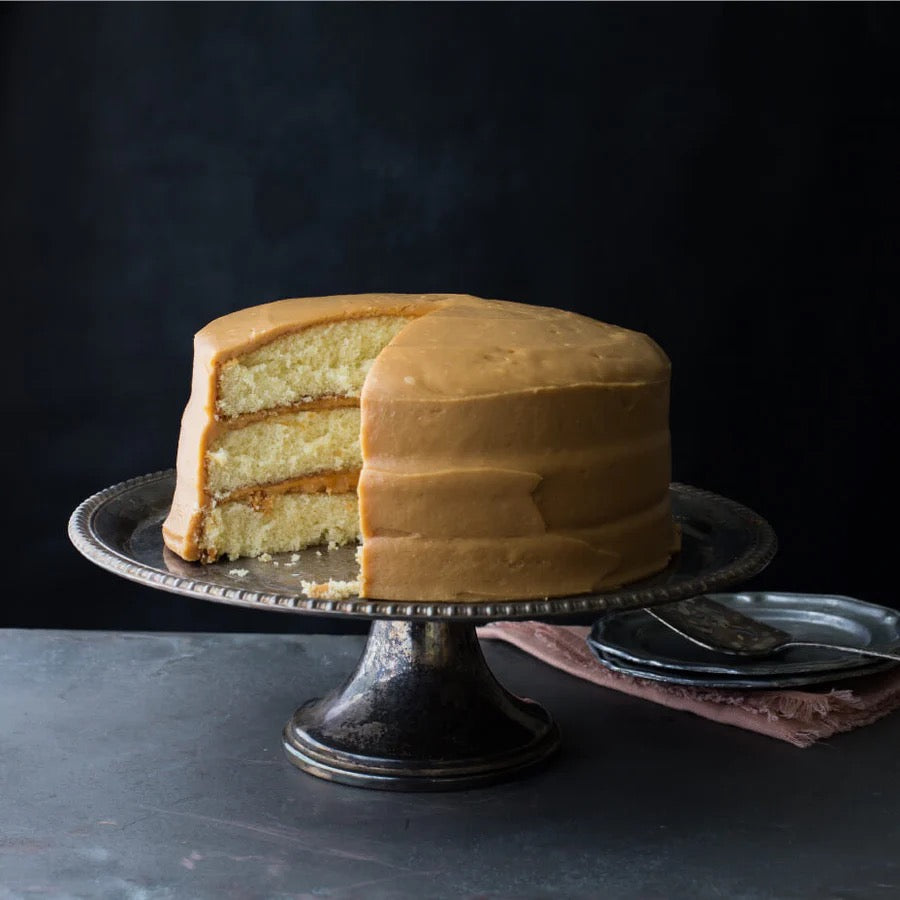 Sugarees Cakes