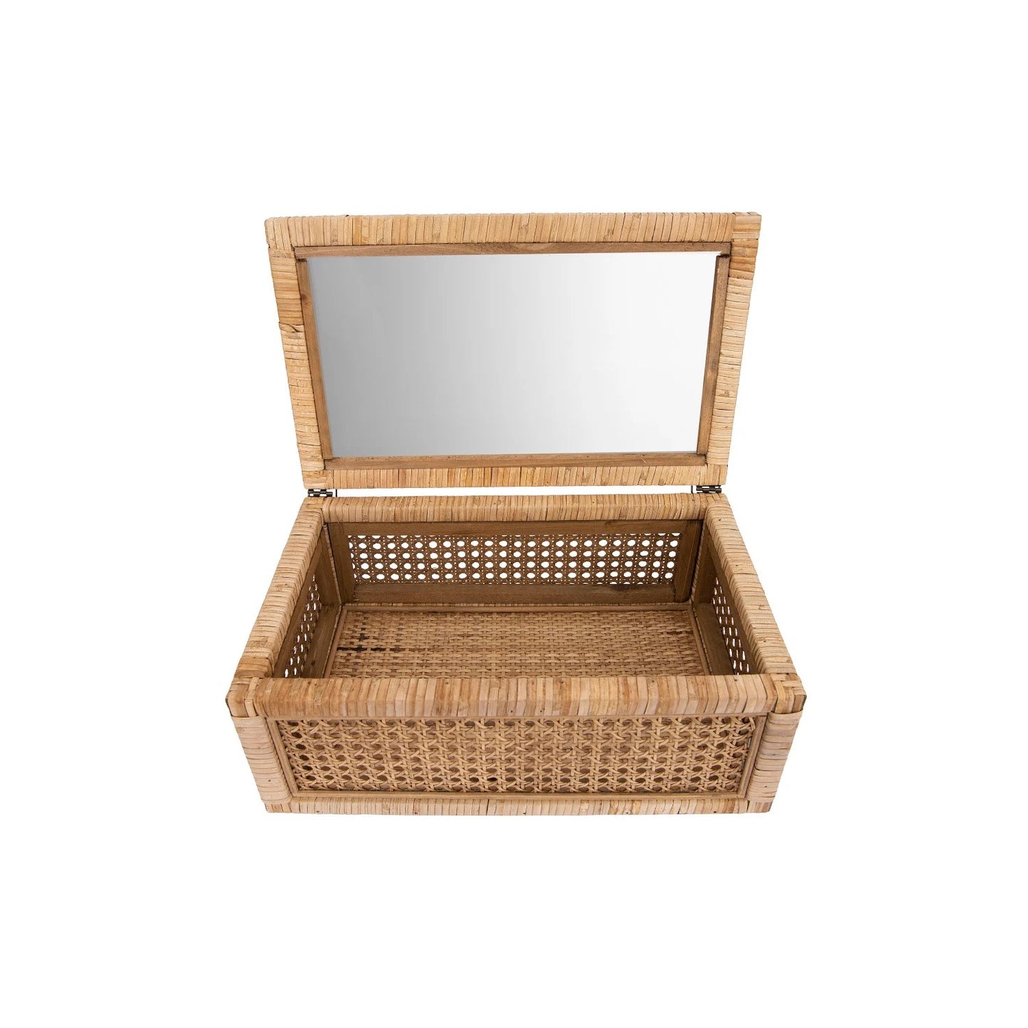 Display Box with Glass Lid (2 Sizes)