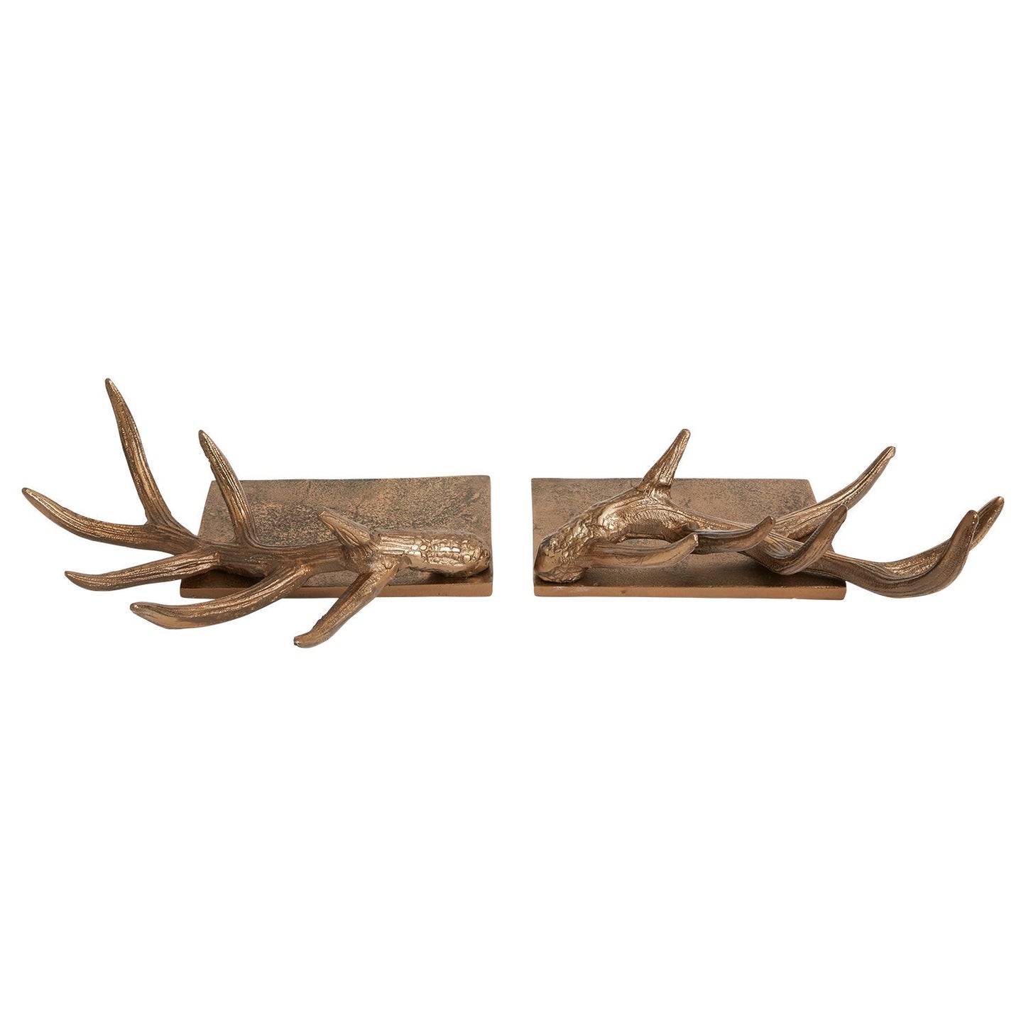 Antler Stocking Holder Set