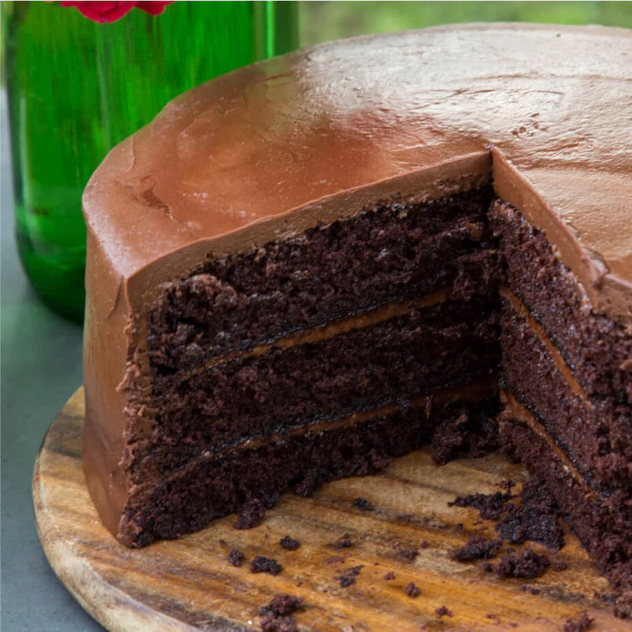 Sugarees Cakes