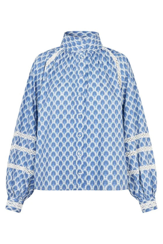 NitaDea NS Blouse