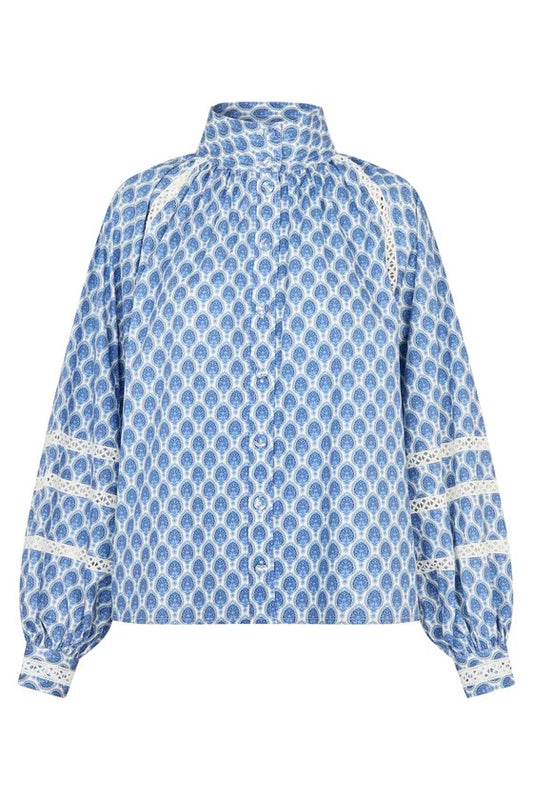 NitaDea NS Blouse