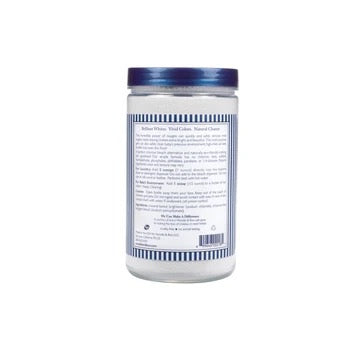 Noodle & Boo Ultra-Bright Bleach Alternative