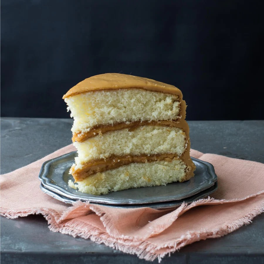 Sugarees Cakes
