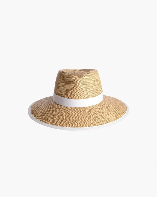 Suncrest Visor Fedora-EJ