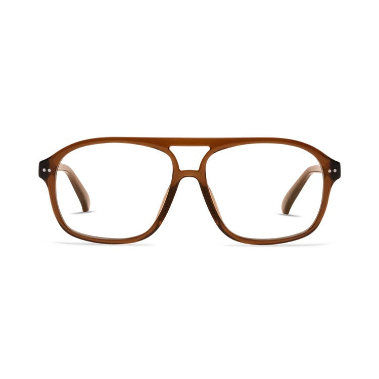 Davis Readers-Shiny Espresso