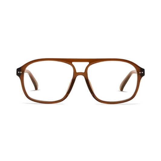Davis Readers-Shiny Espresso
