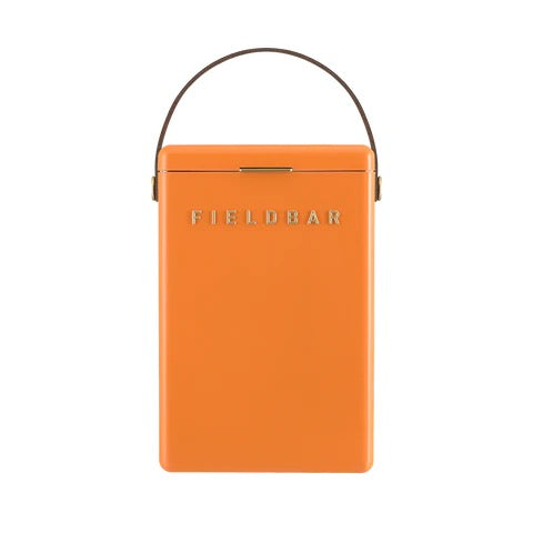 Fieldbar Drink Box Orchard Orange