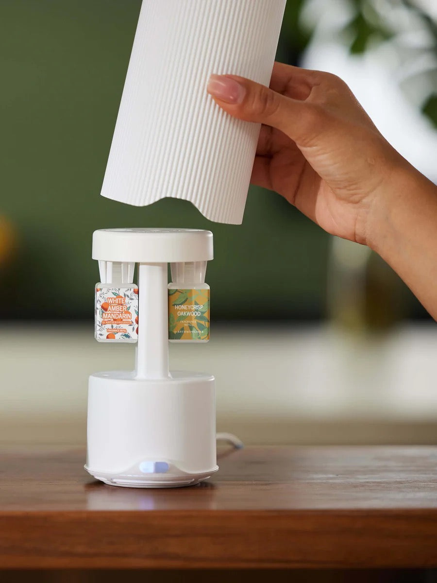 PURA Smart Fragrance Diffuser (PURA Plus)