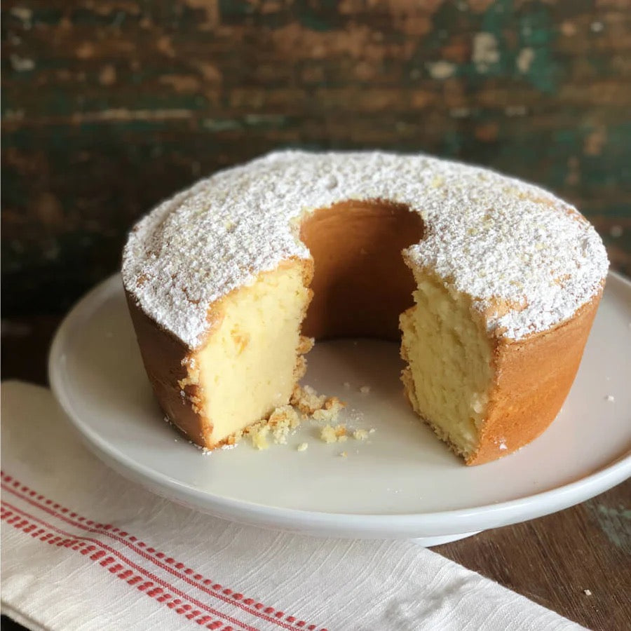 Sugarees Cakes