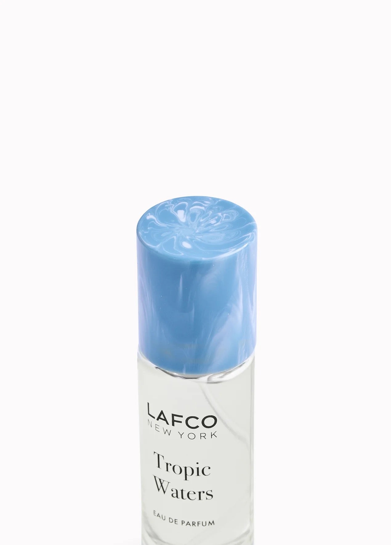 Tropic Waters Travel Eau De Parfum
