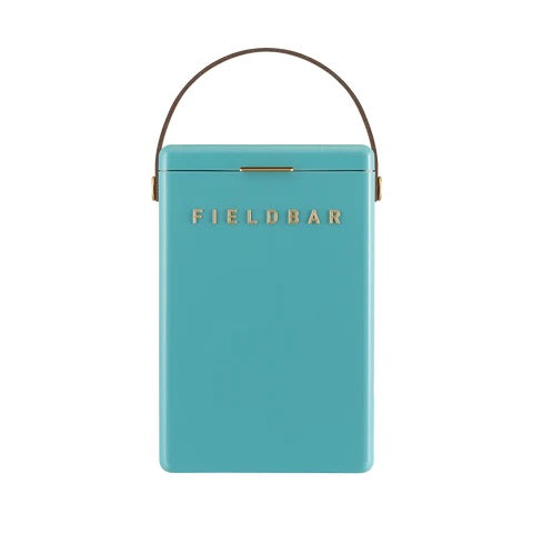 Fieldbar Drink Box Bazaruto Blue