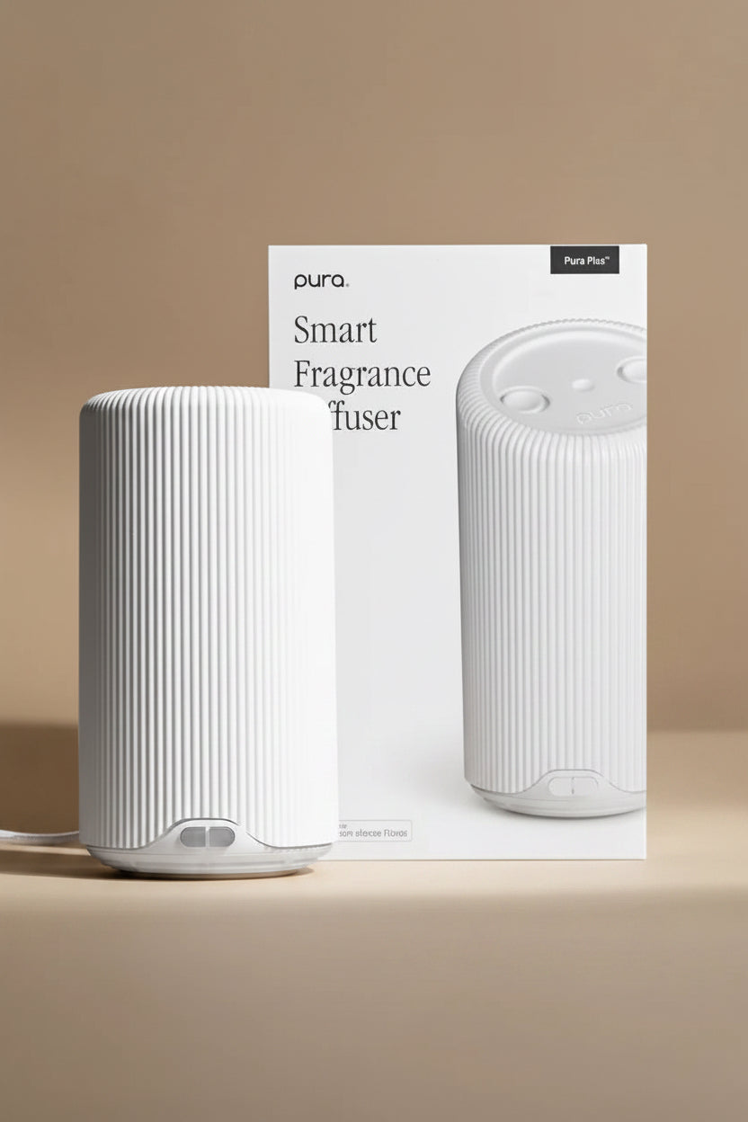 PURA Smart Fragrance Diffuser (PURA Plus)