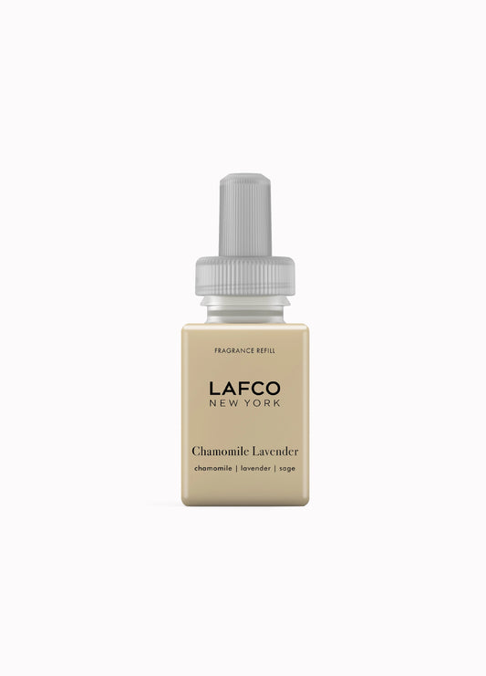 LAFCO Pura Home Diffuser Refill 10ml Chamomile Lavender