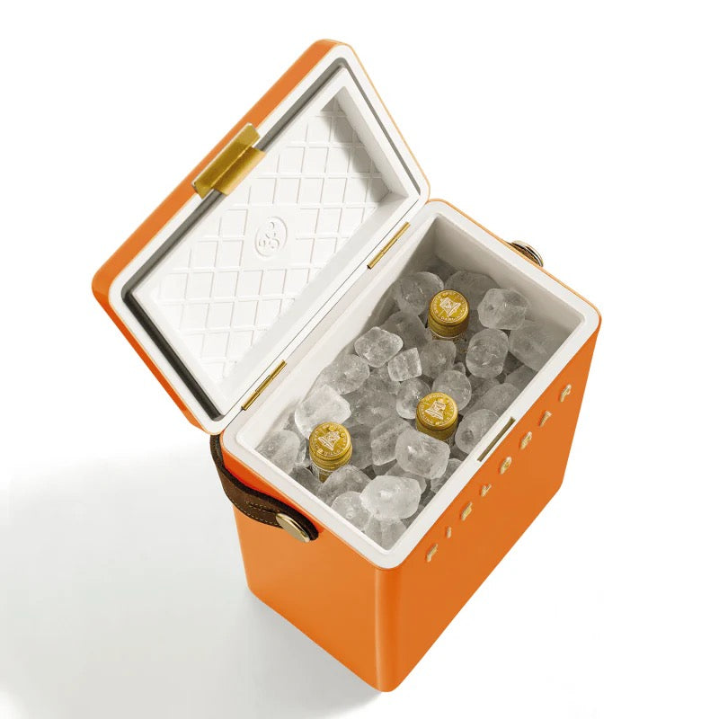 Fieldbar Drink Box Safari White
