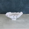 VIDA Bloom Medium Bowl (White)