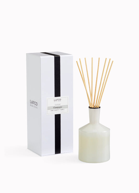 LAFCO Champagne Classic Reed Diffuser