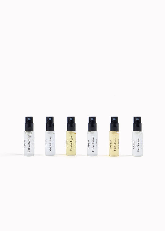LAFCO Discovery Set of Eau de Parfum